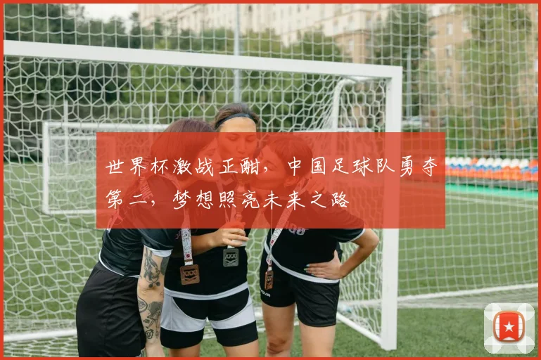 世界杯激战正酣，中国足球队勇夺第二，梦想照亮未来之路